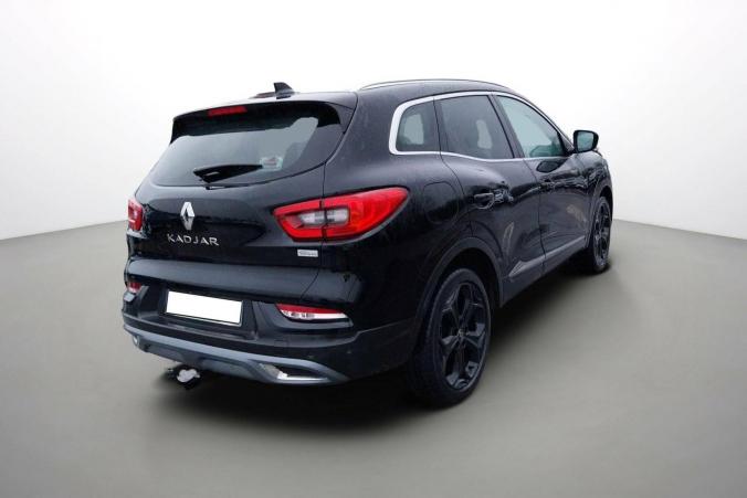 Vente en ligne Renault Kadjar  Blue dCi 115 EDC au prix de 17 990 €