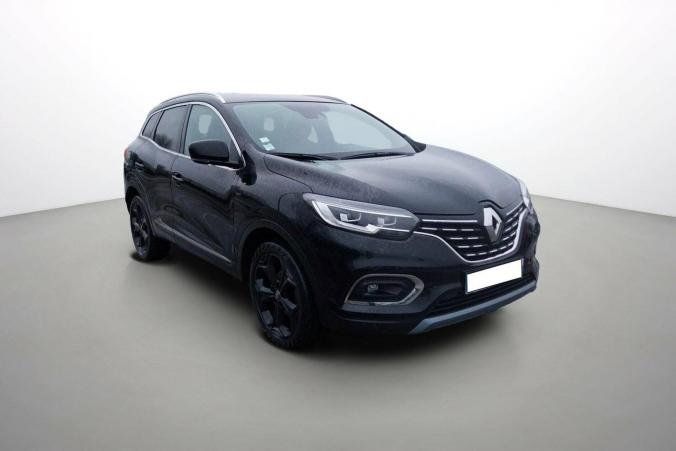 Vente en ligne Renault Kadjar  Blue dCi 115 EDC au prix de 17 990 €