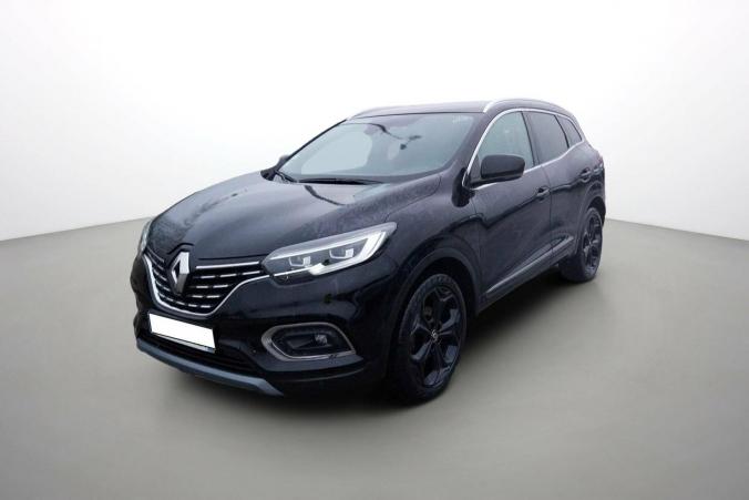 Vente en ligne Renault Kadjar  Blue dCi 115 EDC au prix de 17 990 €