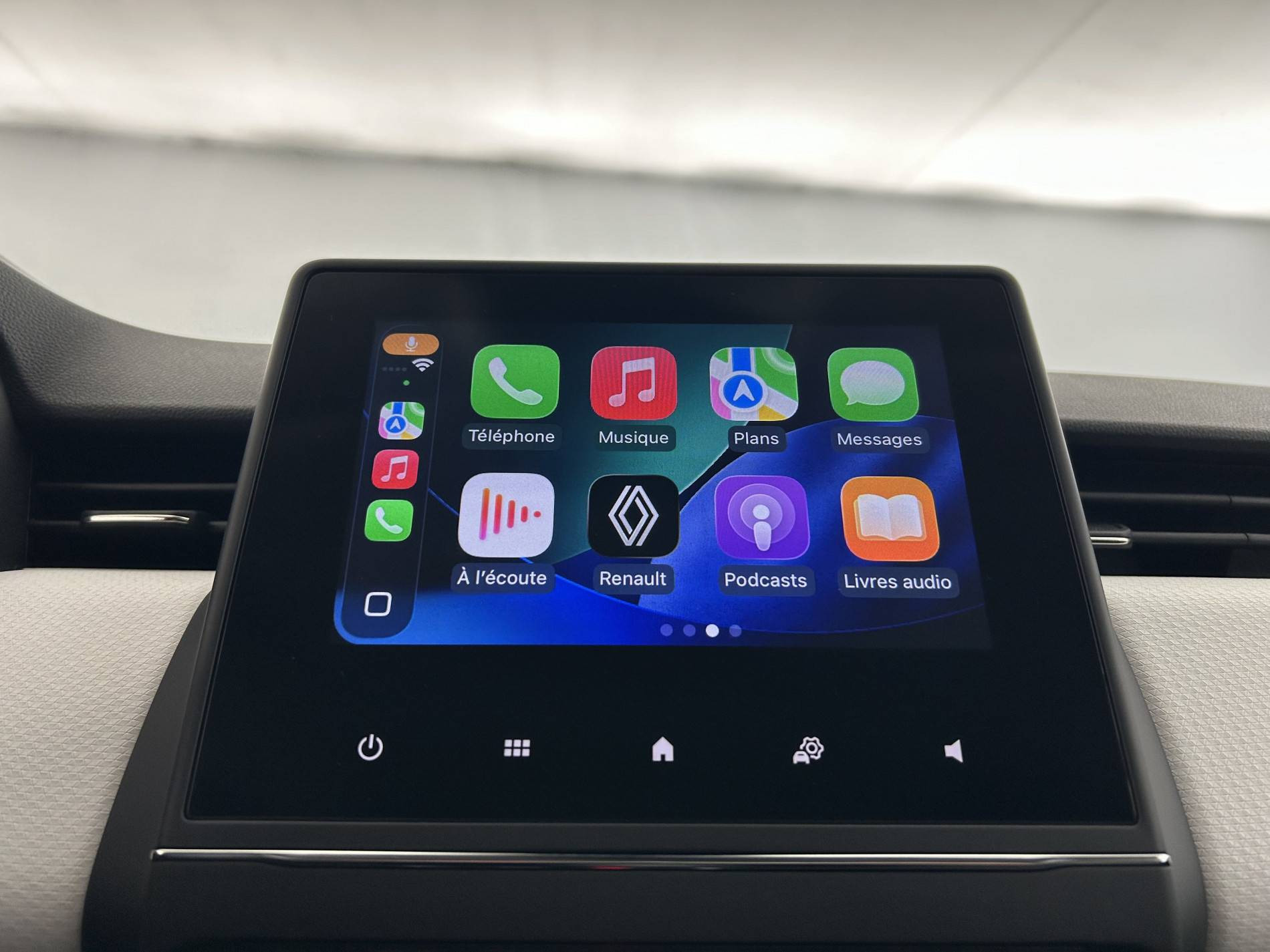 Vente en ligne Renault Clio 5 Clio TCe 90 au prix de 14 990 €