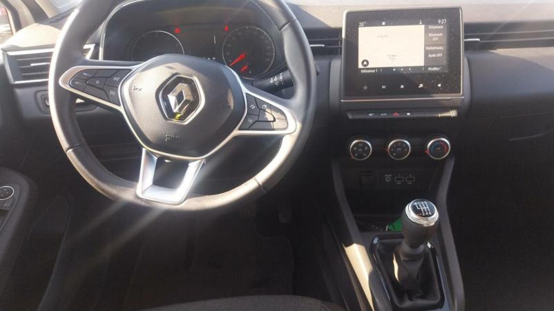 Vente en ligne Renault Clio 5 Clio TCe 100 GPL - 21N au prix de 14 990 €