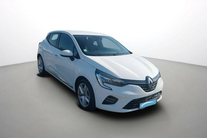 Vente en ligne Renault Clio 5 Clio TCe 100 GPL - 21N au prix de 14 990 €