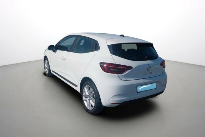Vente en ligne Renault Clio 5 Clio TCe 100 GPL - 21N au prix de 14 990 €