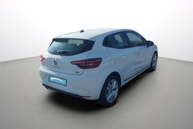 Vente en ligne Renault Clio 5 Clio TCe 100 GPL - 21N au prix de 14 990 €