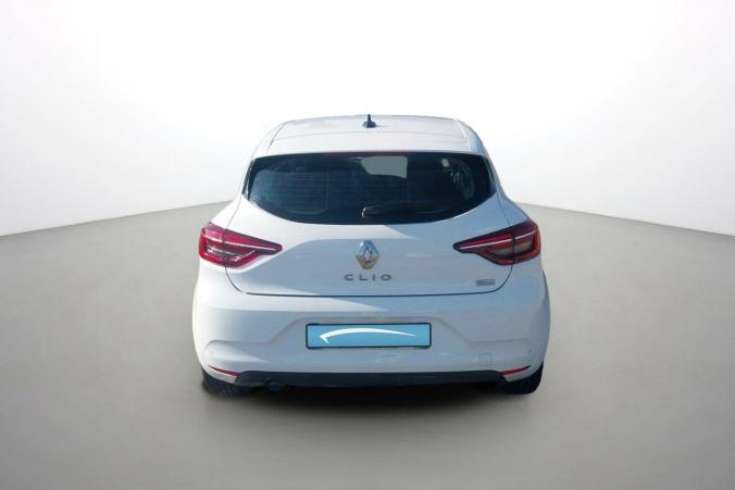 Vente en ligne Renault Clio 5 Clio TCe 100 GPL - 21N au prix de 14 990 €