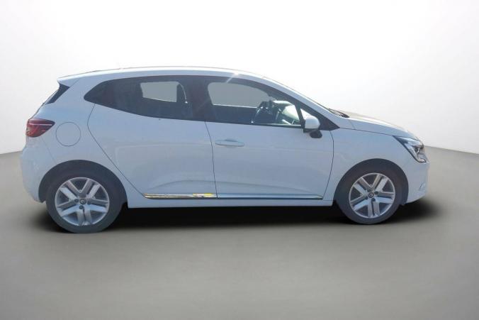 Vente en ligne Renault Clio 5 Clio TCe 100 GPL - 21N au prix de 14 990 €