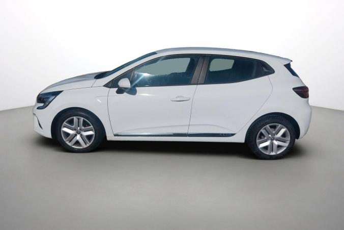 Vente en ligne Renault Clio 5 Clio TCe 100 GPL - 21N au prix de 14 990 €