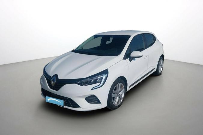 Vente en ligne Renault Clio 5 Clio TCe 100 GPL - 21N au prix de 14 990 €