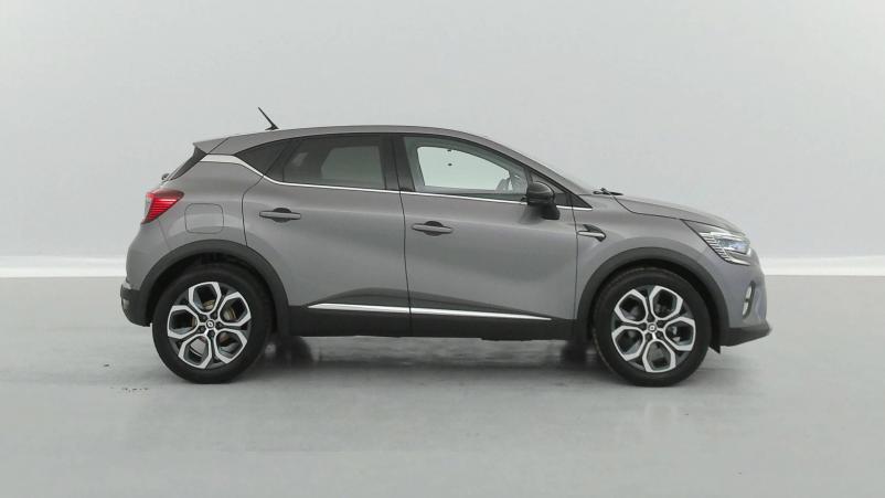 Vente en ligne Renault Captur  TCe 140 - 21 au prix de 19 990 €