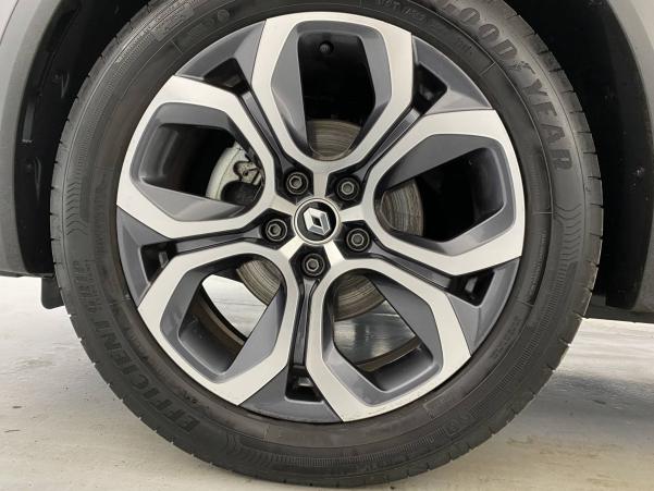Vente en ligne Renault Captur  TCe 140 - 21 au prix de 19 990 €