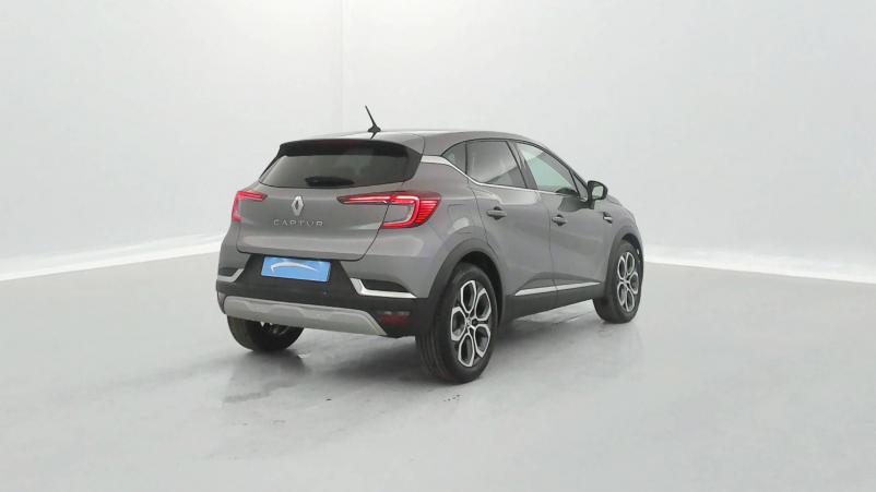 Vente en ligne Renault Captur  TCe 140 - 21 au prix de 19 990 €