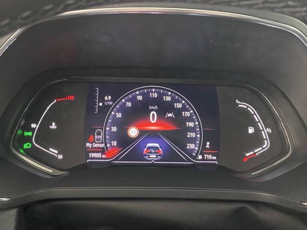 Vente en ligne Renault Captur  TCe 140 - 21 au prix de 19 990 €