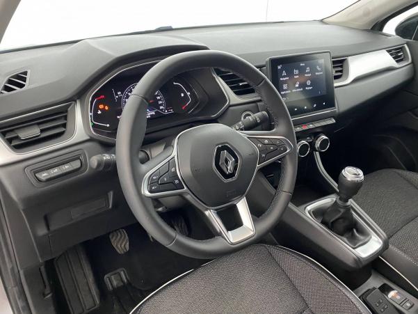 Vente en ligne Renault Captur  TCe 140 - 21 au prix de 19 990 €