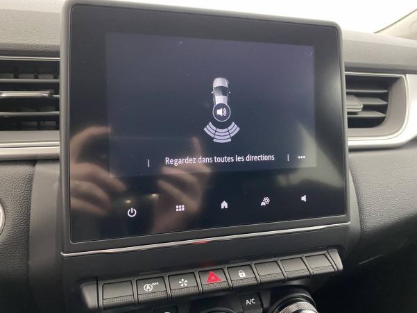 Vente en ligne Renault Captur  TCe 140 - 21 au prix de 19 990 €