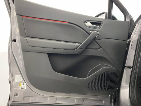 Vente en ligne Renault Captur  TCe 140 - 21 au prix de 19 990 €