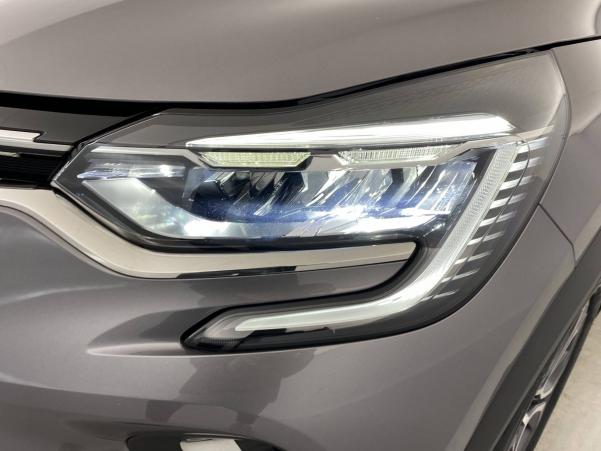 Vente en ligne Renault Captur  TCe 140 - 21 au prix de 19 990 €