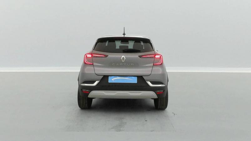 Vente en ligne Renault Captur  TCe 140 - 21 au prix de 19 990 €