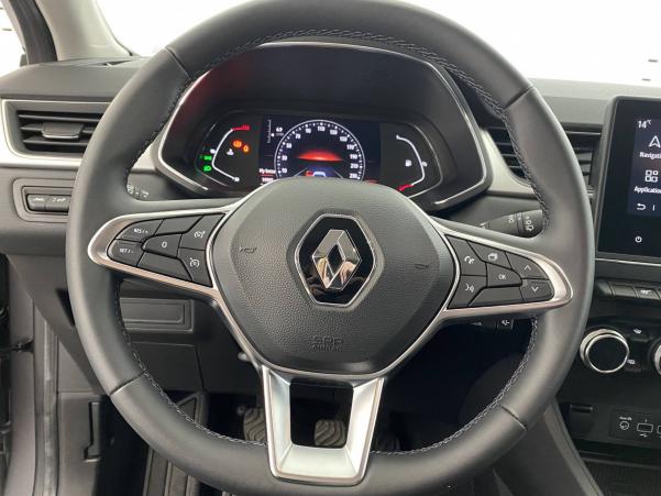 Vente en ligne Renault Captur  TCe 140 - 21 au prix de 19 990 €