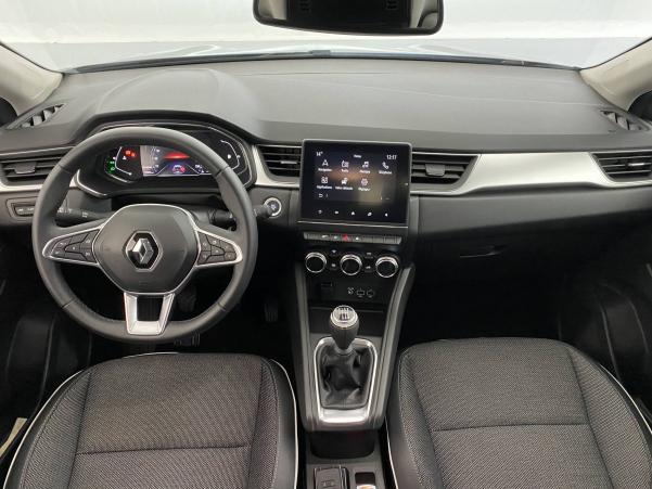 Vente en ligne Renault Captur  TCe 140 - 21 au prix de 19 990 €
