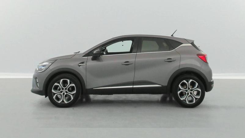 Vente en ligne Renault Captur  TCe 140 - 21 au prix de 19 990 €