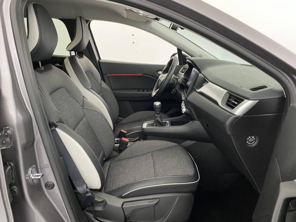 Vente en ligne Renault Captur  TCe 140 - 21 au prix de 19 990 €