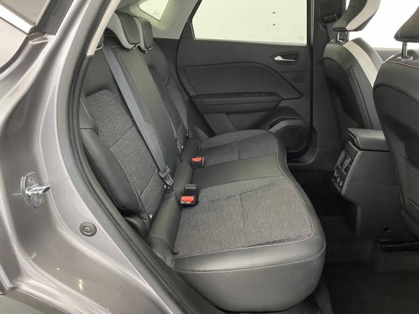 Vente en ligne Renault Captur  TCe 140 - 21 au prix de 19 990 €