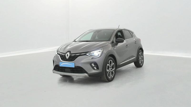 Vente en ligne Renault Captur  TCe 140 - 21 au prix de 19 990 €