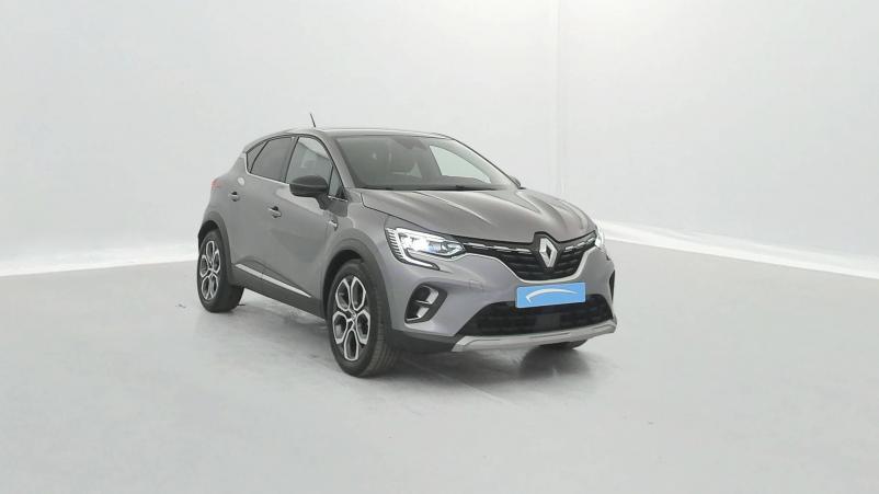 Vente en ligne Renault Captur  TCe 140 - 21 au prix de 19 990 €