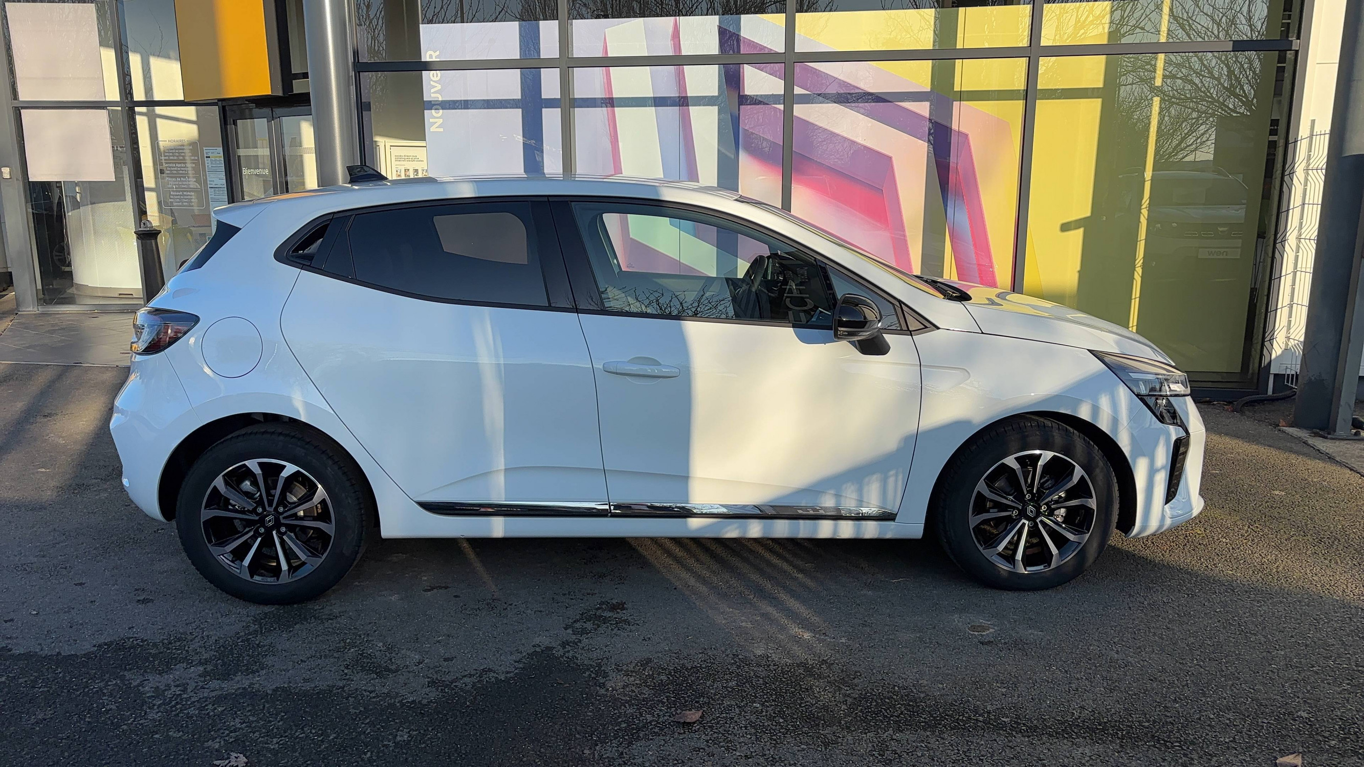 Vente en ligne Renault Clio 5 Clio TCe 90 ch GSR2 au prix de 18 990 €