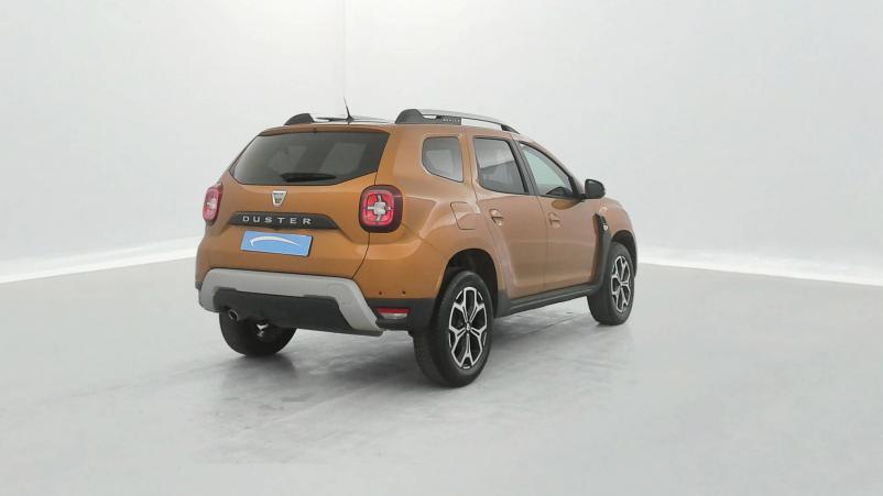 Vente en ligne Dacia Duster  Blue dCi 115 4x2 au prix de 19 990 €