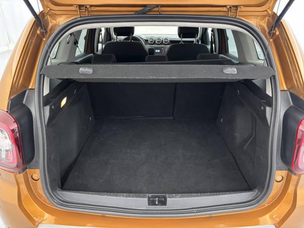 Vente en ligne Dacia Duster  Blue dCi 115 4x2 au prix de 19 990 €