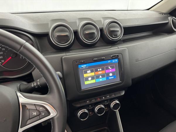 Vente en ligne Dacia Duster  Blue dCi 115 4x2 au prix de 19 990 €