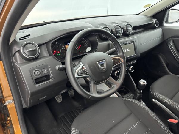 Vente en ligne Dacia Duster  Blue dCi 115 4x2 au prix de 19 990 €