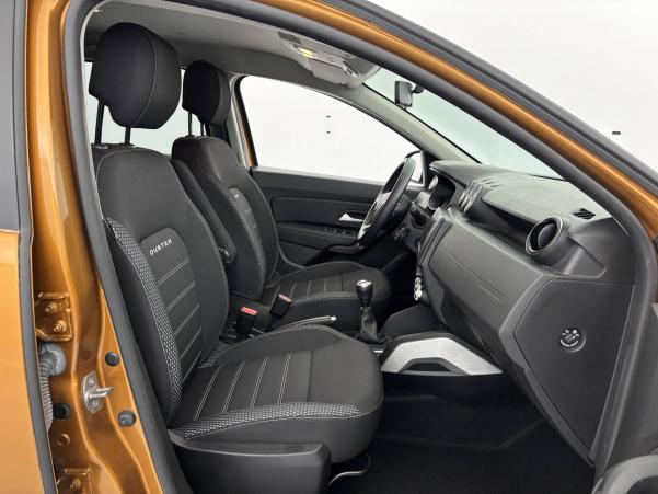 Vente en ligne Dacia Duster  Blue dCi 115 4x2 au prix de 19 990 €
