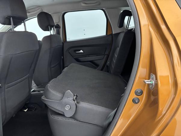 Vente en ligne Dacia Duster  Blue dCi 115 4x2 au prix de 19 990 €