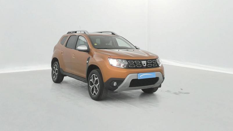 Vente en ligne Dacia Duster  Blue dCi 115 4x2 au prix de 19 990 €