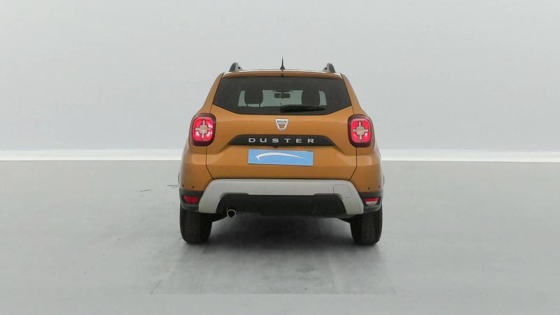Vente en ligne Dacia Duster  Blue dCi 115 4x2 au prix de 19 990 €