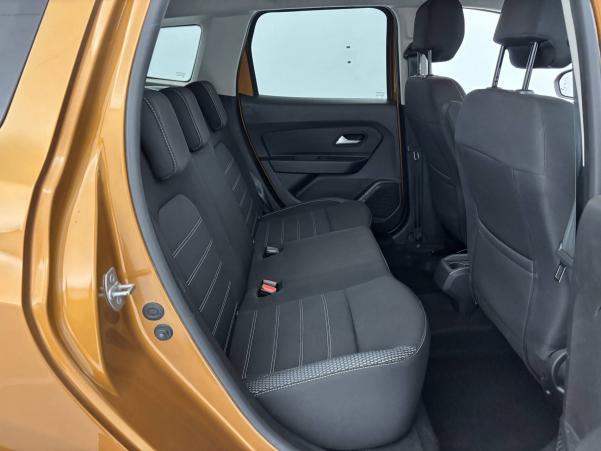 Vente en ligne Dacia Duster  Blue dCi 115 4x2 au prix de 19 990 €