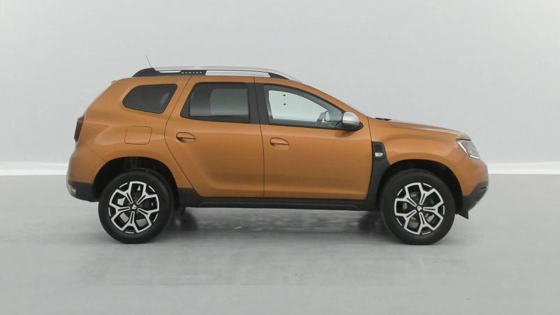 Vente en ligne Dacia Duster  Blue dCi 115 4x2 au prix de 19 990 €