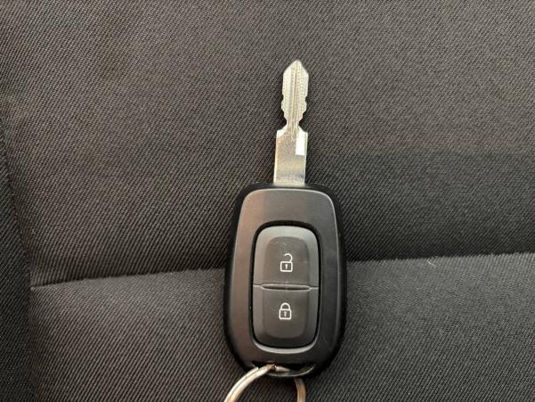 Vente en ligne Dacia Duster  Blue dCi 115 4x2 au prix de 19 990 €