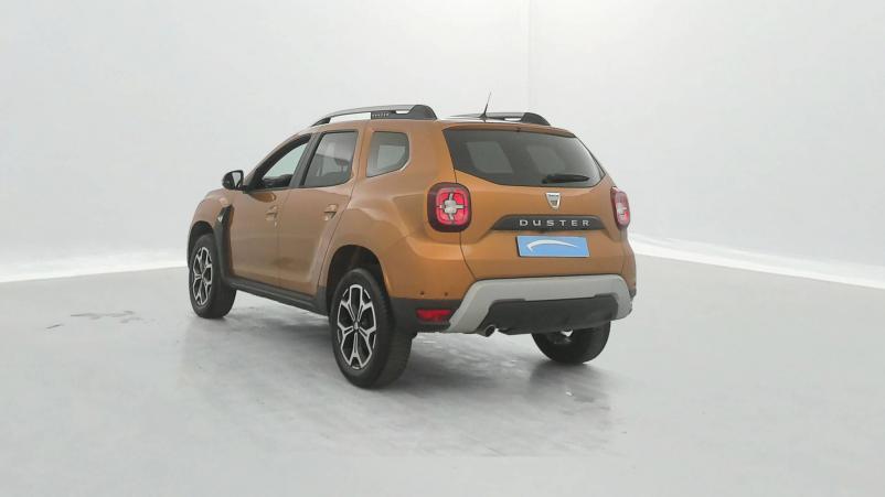 Vente en ligne Dacia Duster  Blue dCi 115 4x2 au prix de 19 990 €