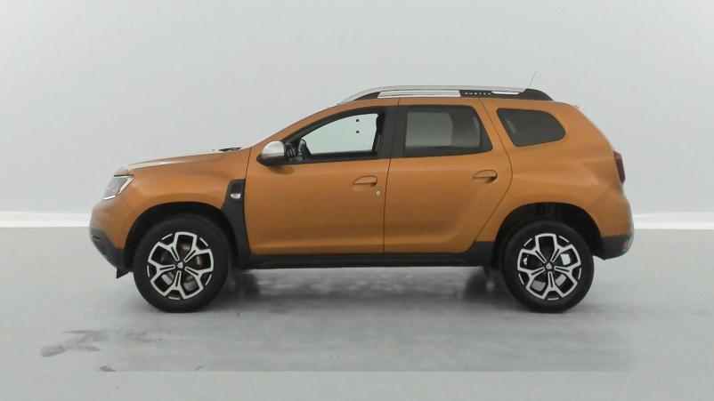 Vente en ligne Dacia Duster  Blue dCi 115 4x2 au prix de 19 990 €