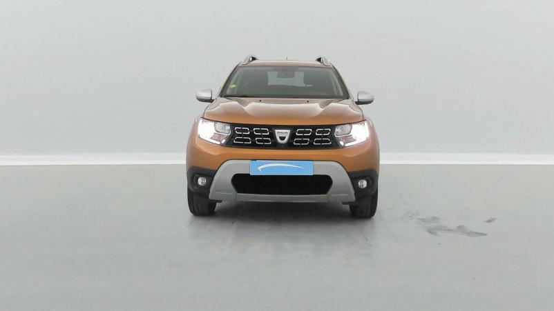 Vente en ligne Dacia Duster  Blue dCi 115 4x2 au prix de 19 990 €