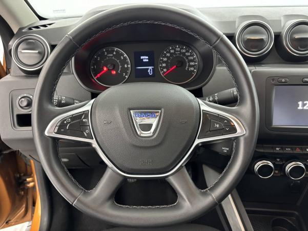 Vente en ligne Dacia Duster  Blue dCi 115 4x2 au prix de 19 990 €