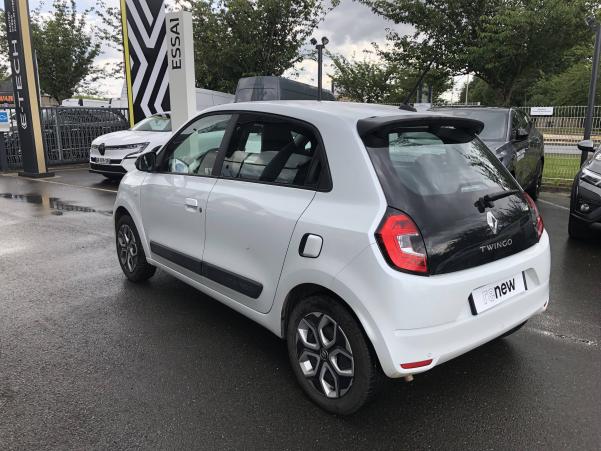 Vente en ligne Renault Twingo 3  SCe 65 au prix de 13 990 €