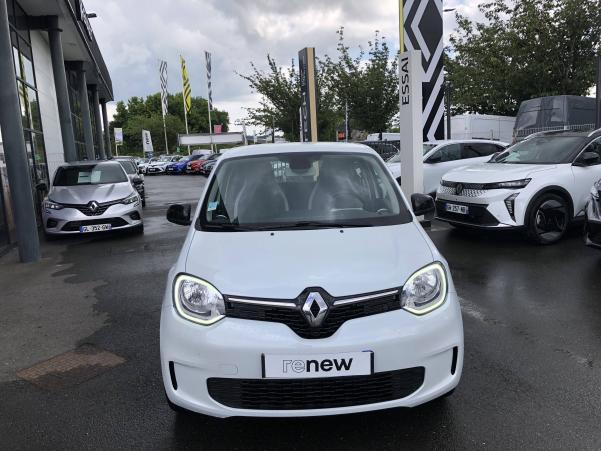 Vente en ligne Renault Twingo 3  SCe 65 au prix de 14 490 €