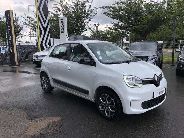 Vente en ligne Renault Twingo 3  SCe 65 au prix de 14 490 €