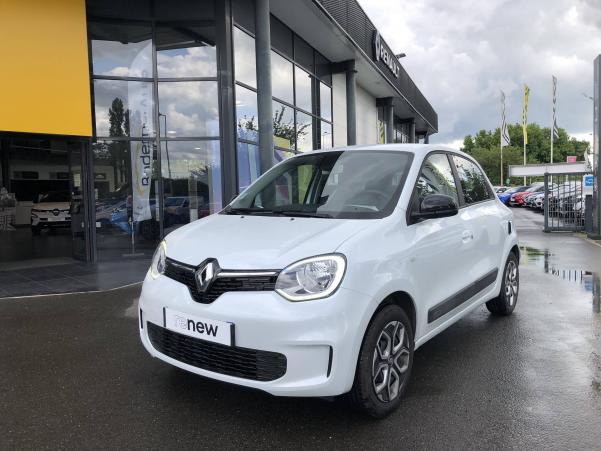 Vente en ligne Renault Twingo 3  SCe 65 au prix de 14 490 €