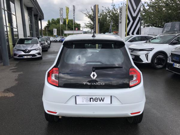 Vente en ligne Renault Twingo 3  SCe 65 au prix de 13 990 €