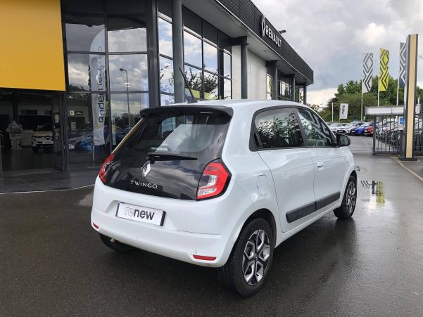 Vente en ligne Renault Twingo 3  SCe 65 au prix de 14 490 €